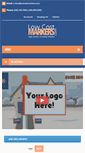 Mobile Screenshot of lowcostmarkers.com